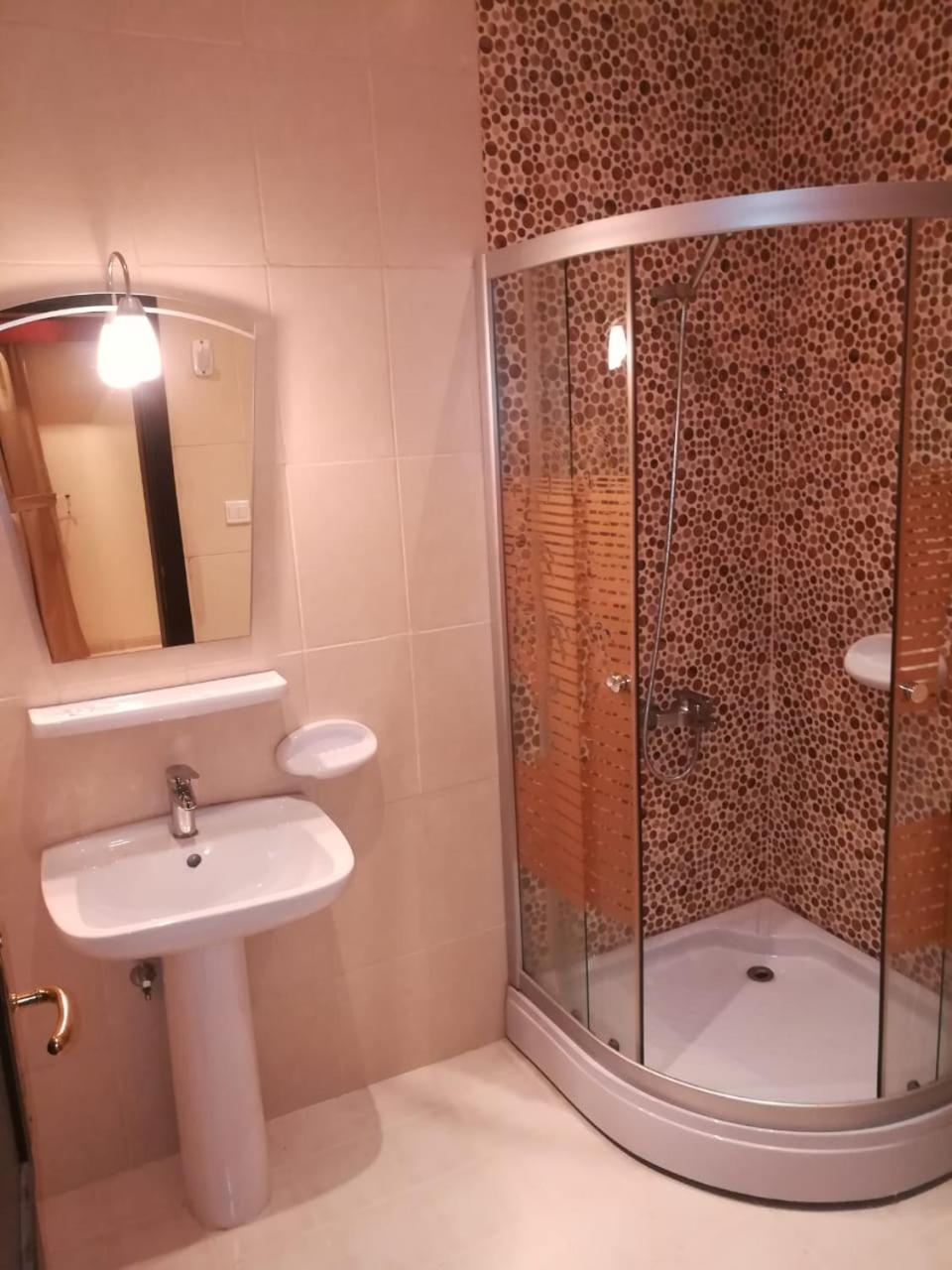 Leen Serviced Apartments Jidda Eksteriør bilde
