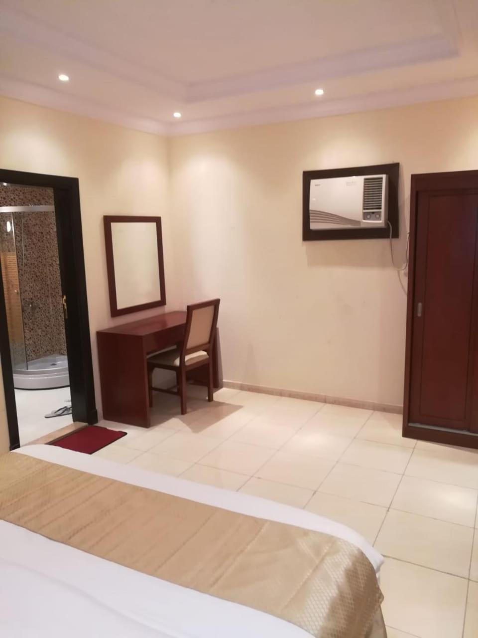 Leen Serviced Apartments Jidda Eksteriør bilde