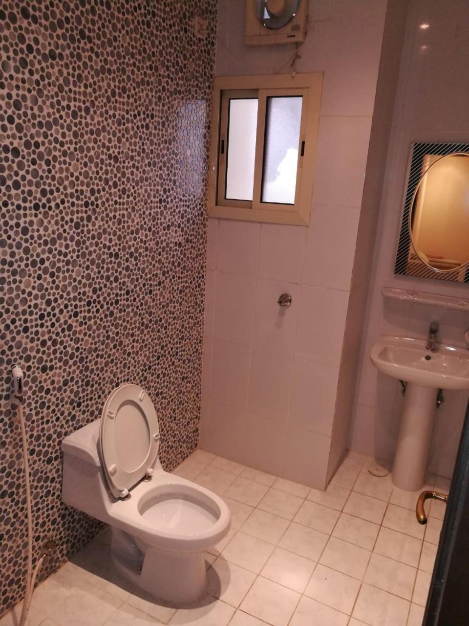 Leen Serviced Apartments Jidda Eksteriør bilde