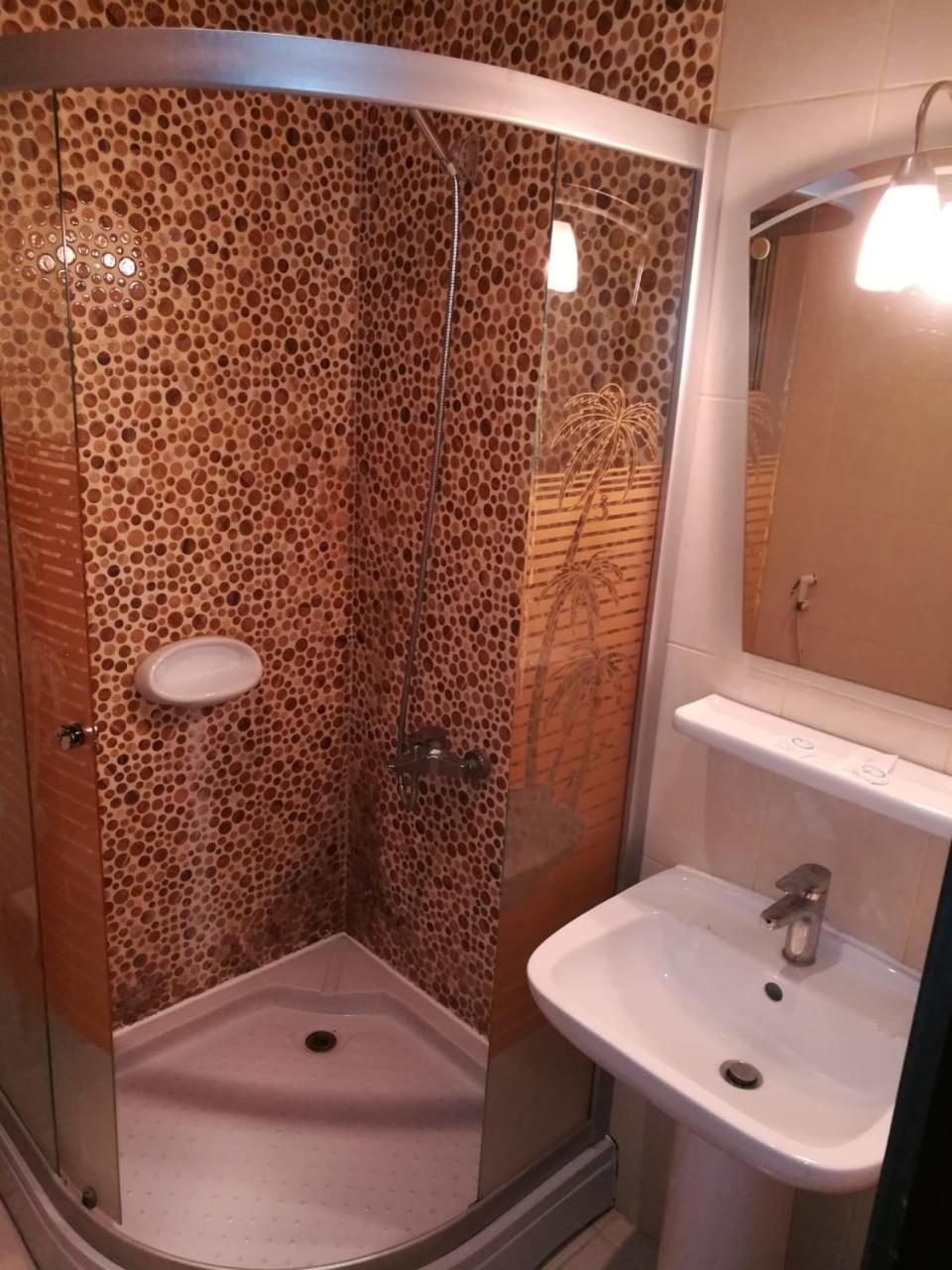 Leen Serviced Apartments Jidda Eksteriør bilde